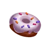 Donut at Jackpot Zone Pro Online Casino