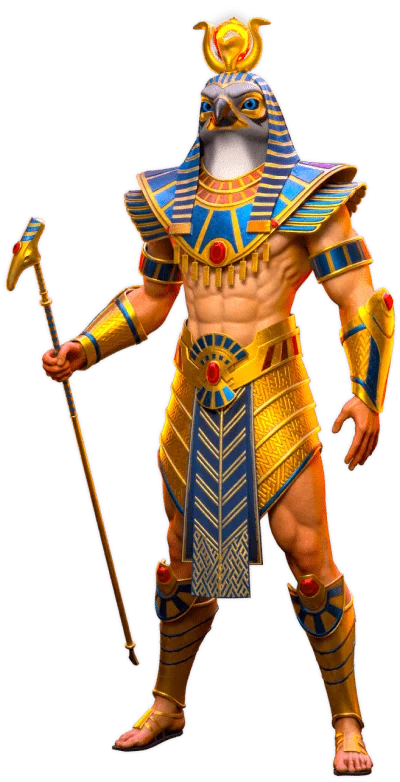 Egyptian at Jackpot Zone Pro Online Casino